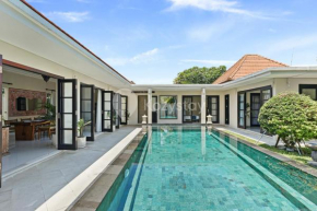 Sombra Villa by Kozystay - Sanur